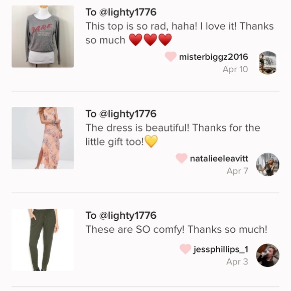 Meet your Posher, Ann - Picture 7 of 11